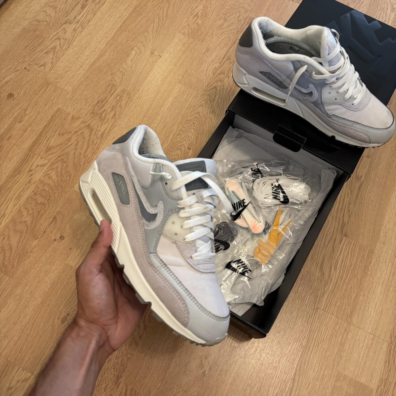 air max coral studios