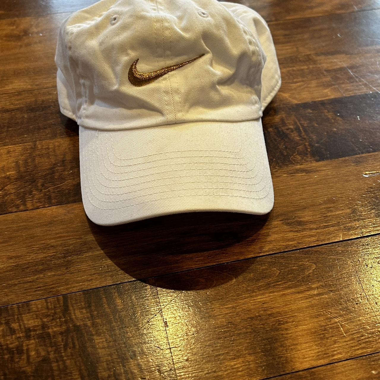kevin durant cap nike