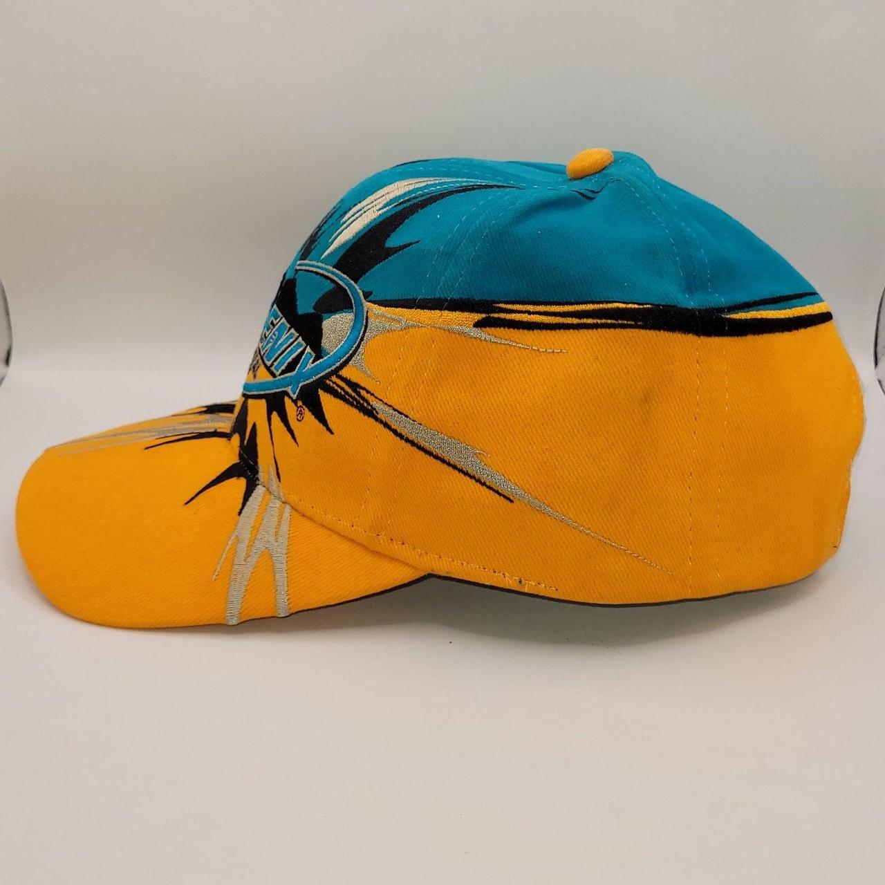 Source Unknown Men's Hat - Multi – New hat withou… - image 2