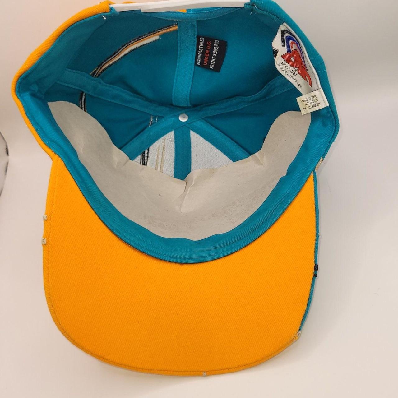 Source Unknown Men's Hat - Multi – New hat withou… - image 6