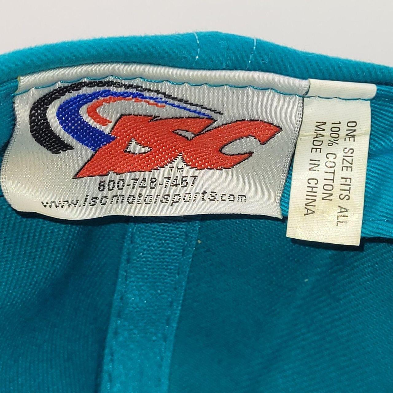 Source Unknown Men's Hat - Multi – New hat withou… - image 8