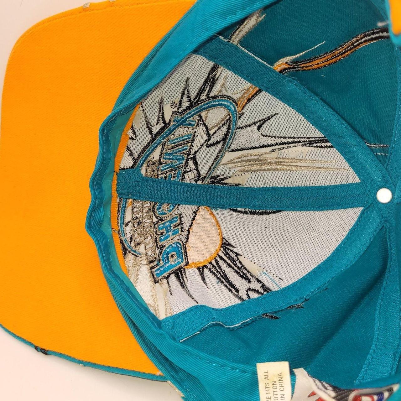 Source Unknown Men's Hat - Multi – New hat withou… - image 7