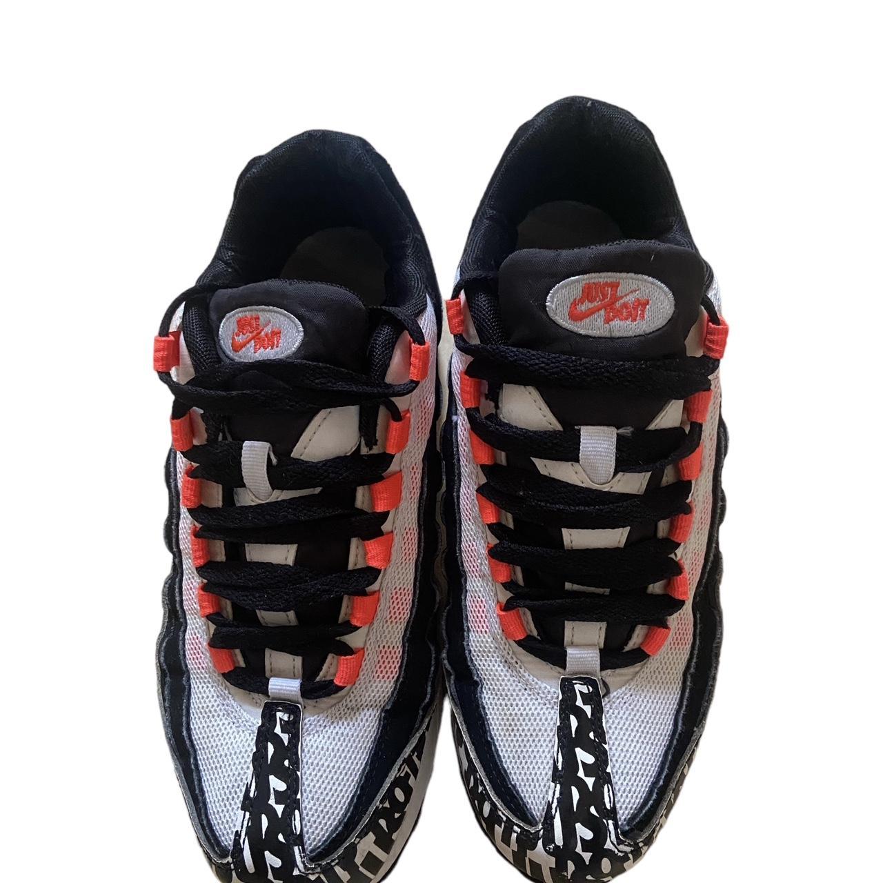 nike air max 95 halloween
