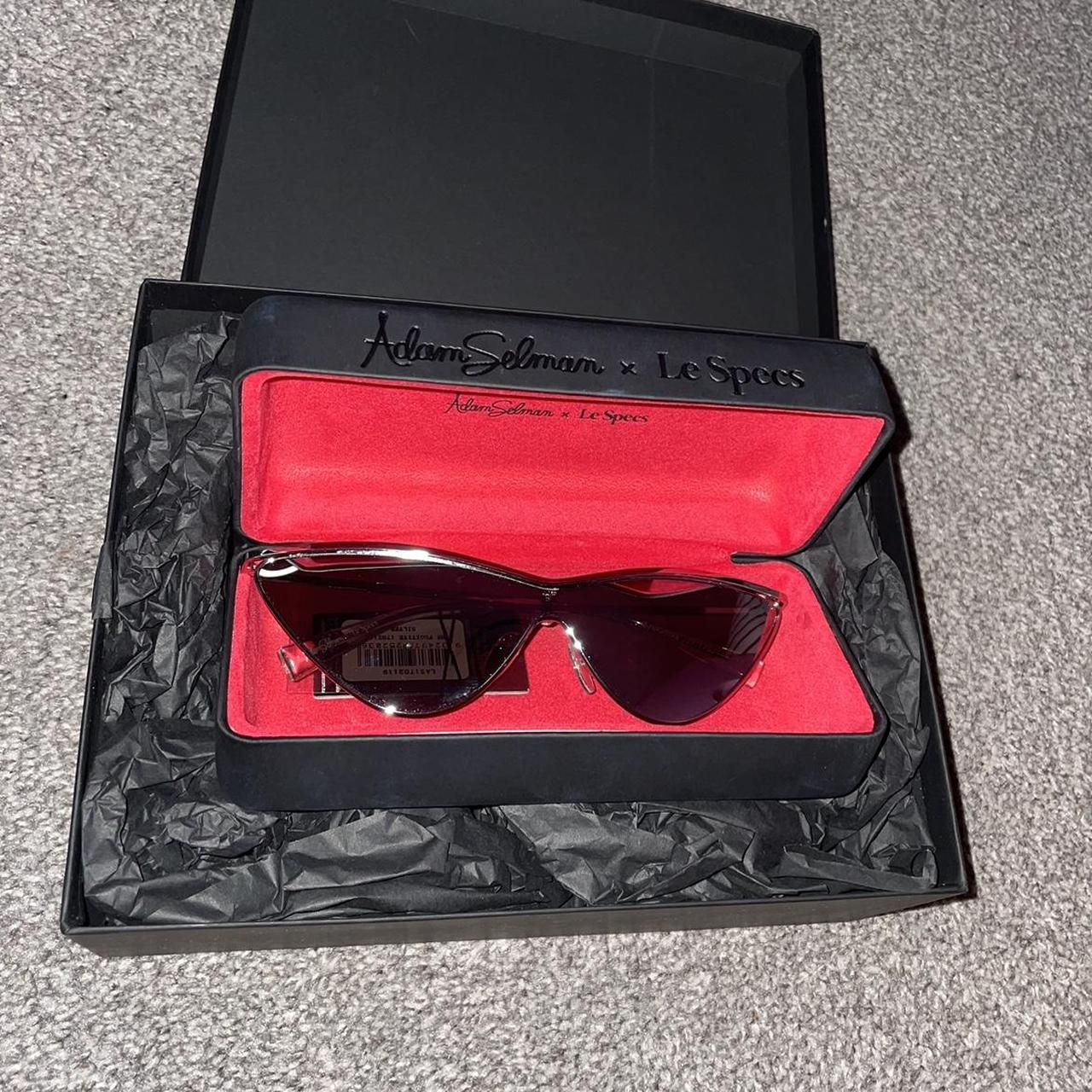 Le Specs Womens Sunglasses Depop 4776