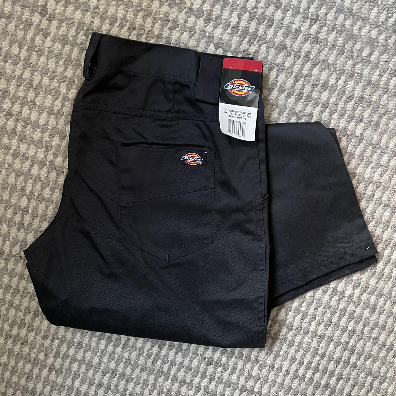 Dickies Women's Trousers | Depop