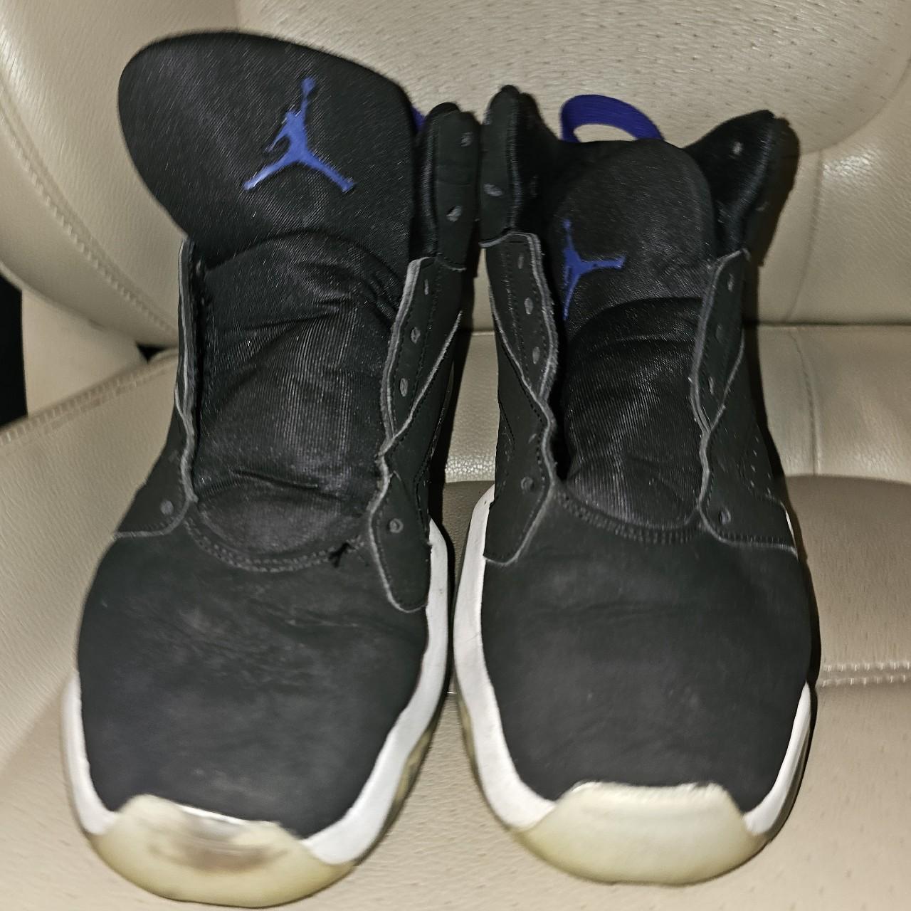 jordan lift off black dark concord