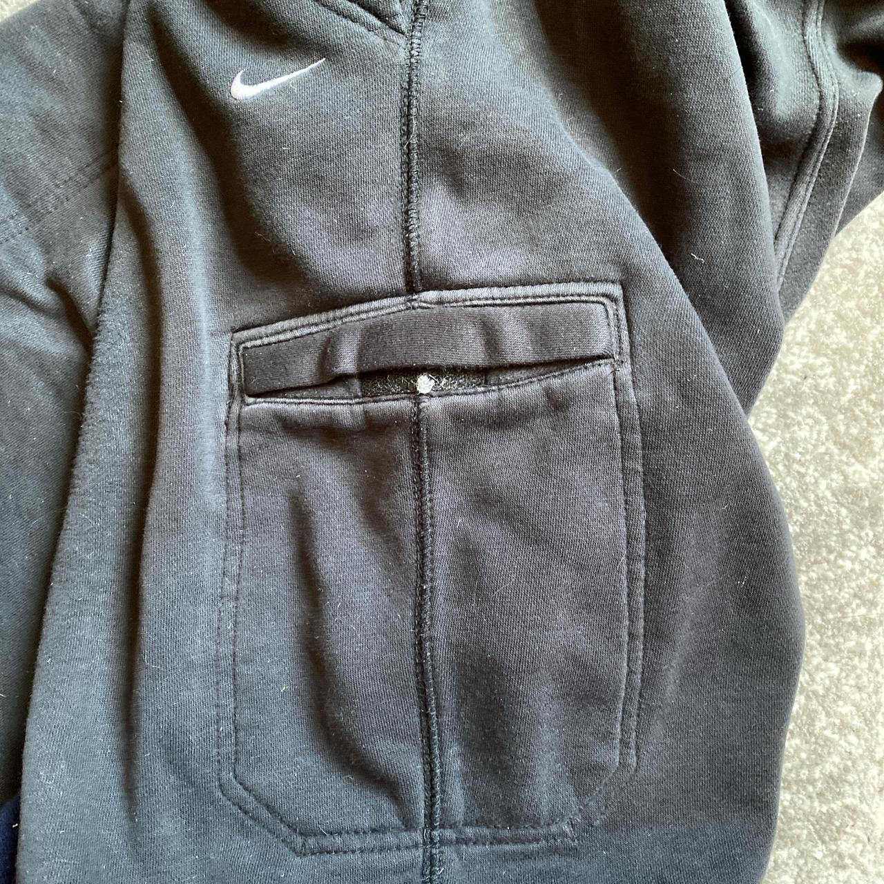baggy nike sweatpants