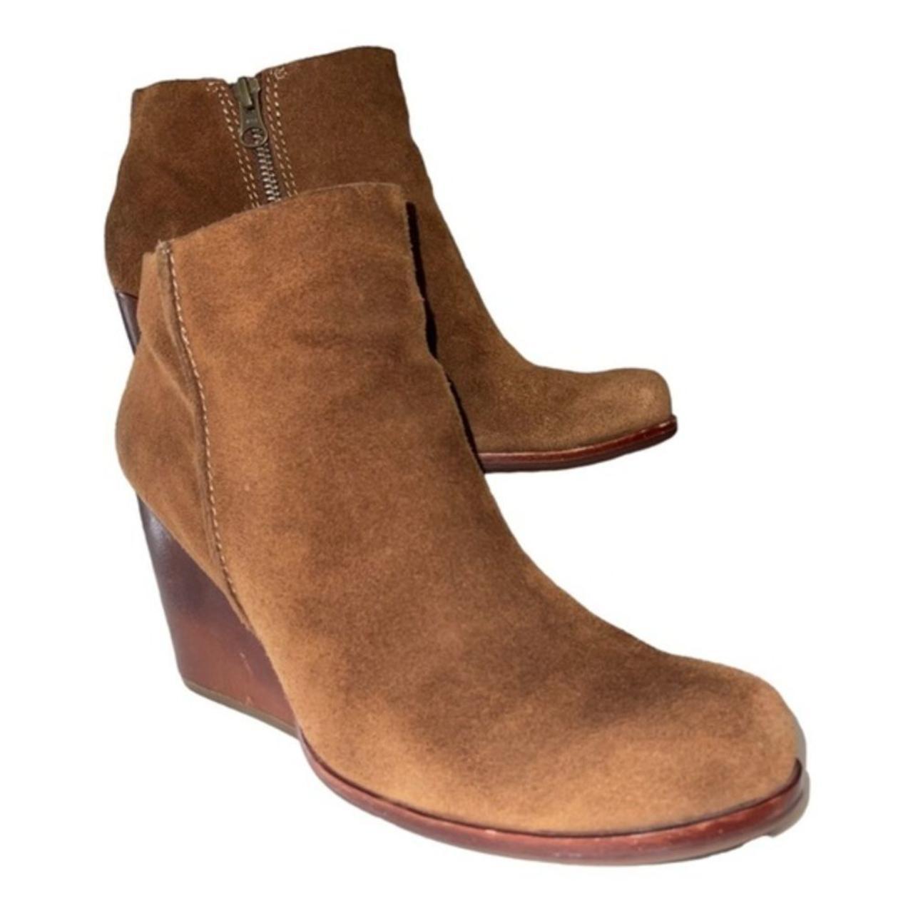 Kork ease hot sale natalya boots