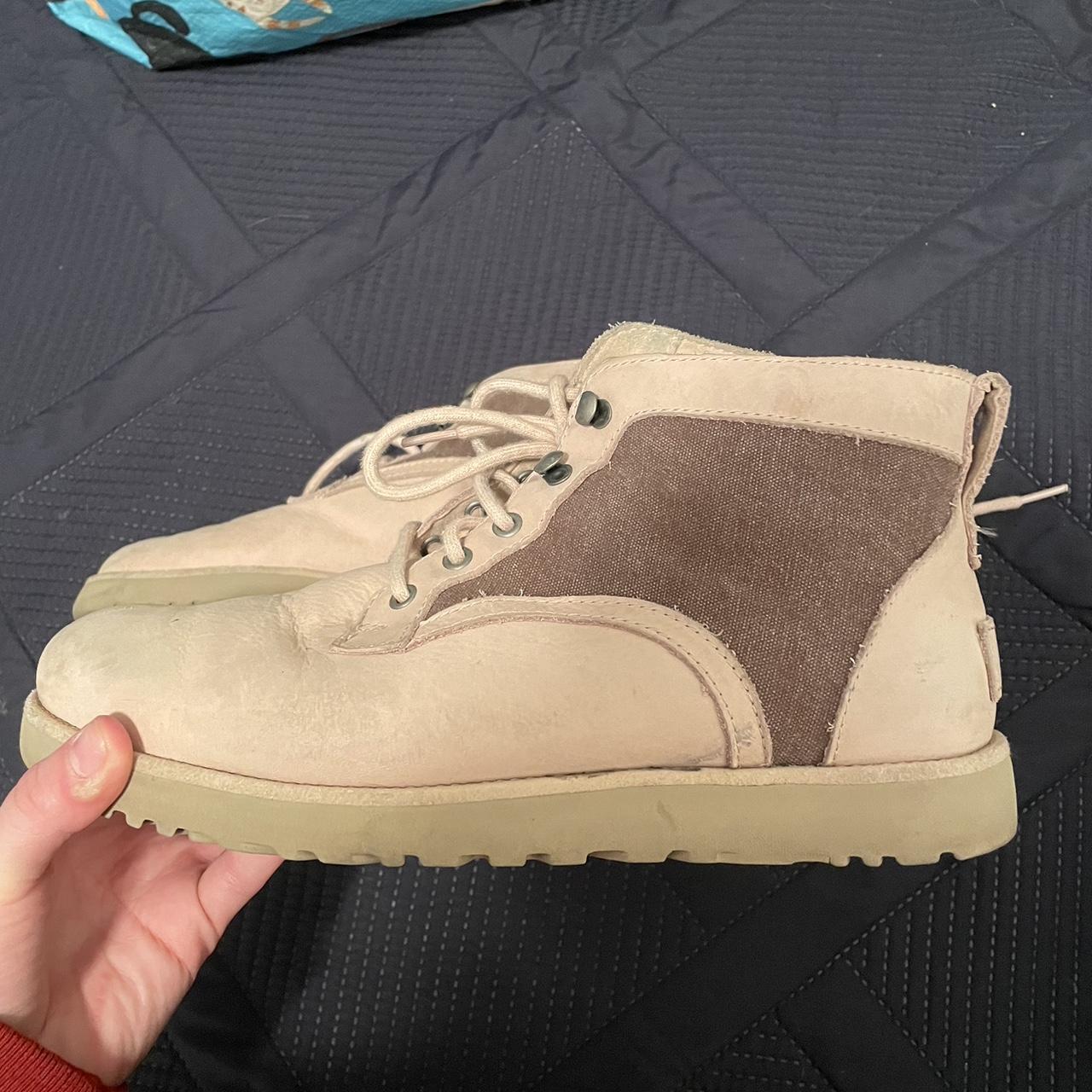 Ugg bethany sale canvas