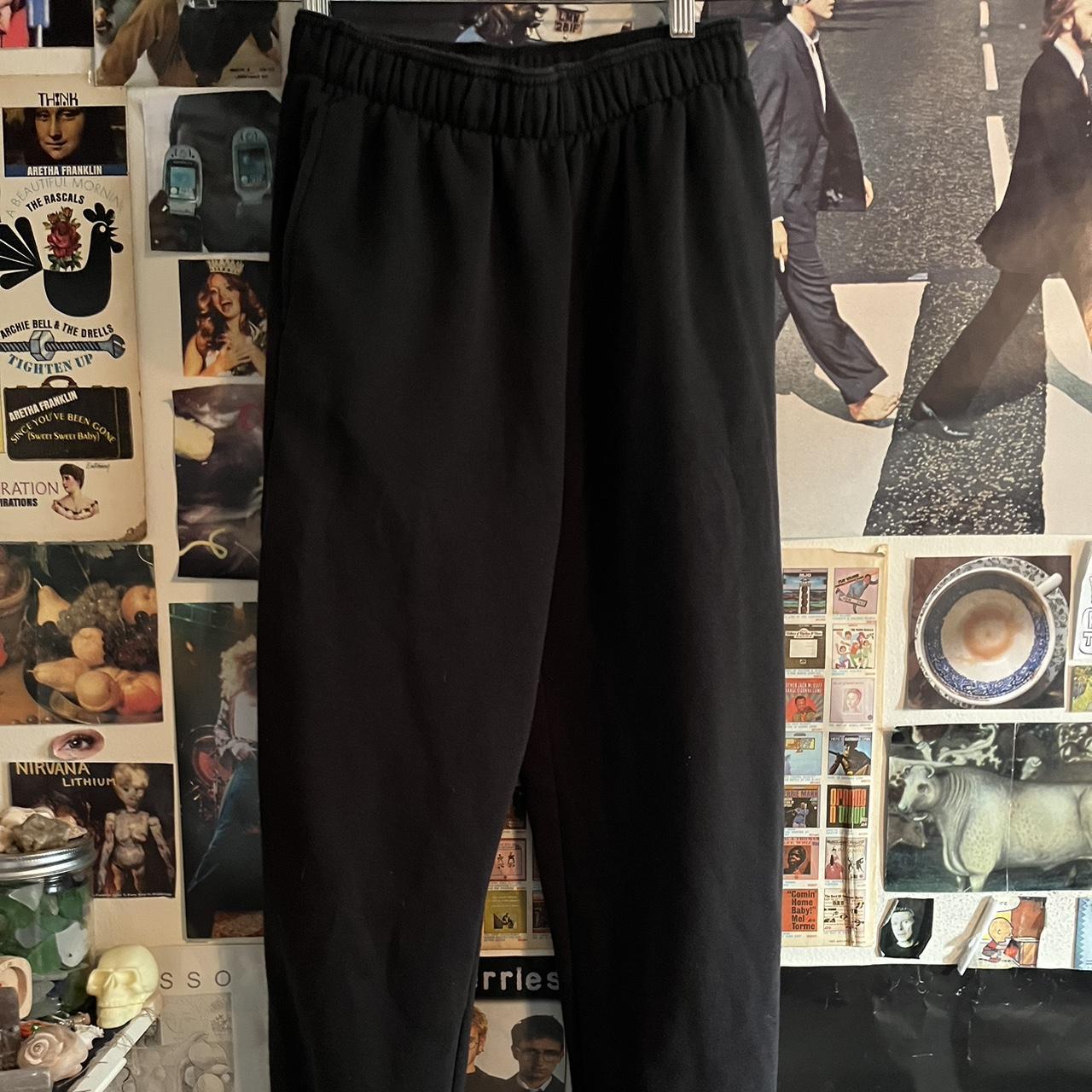 Super thick online sweatpants