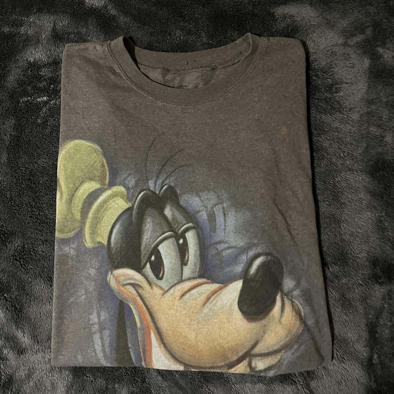 Airbrush Disney Shirt Design