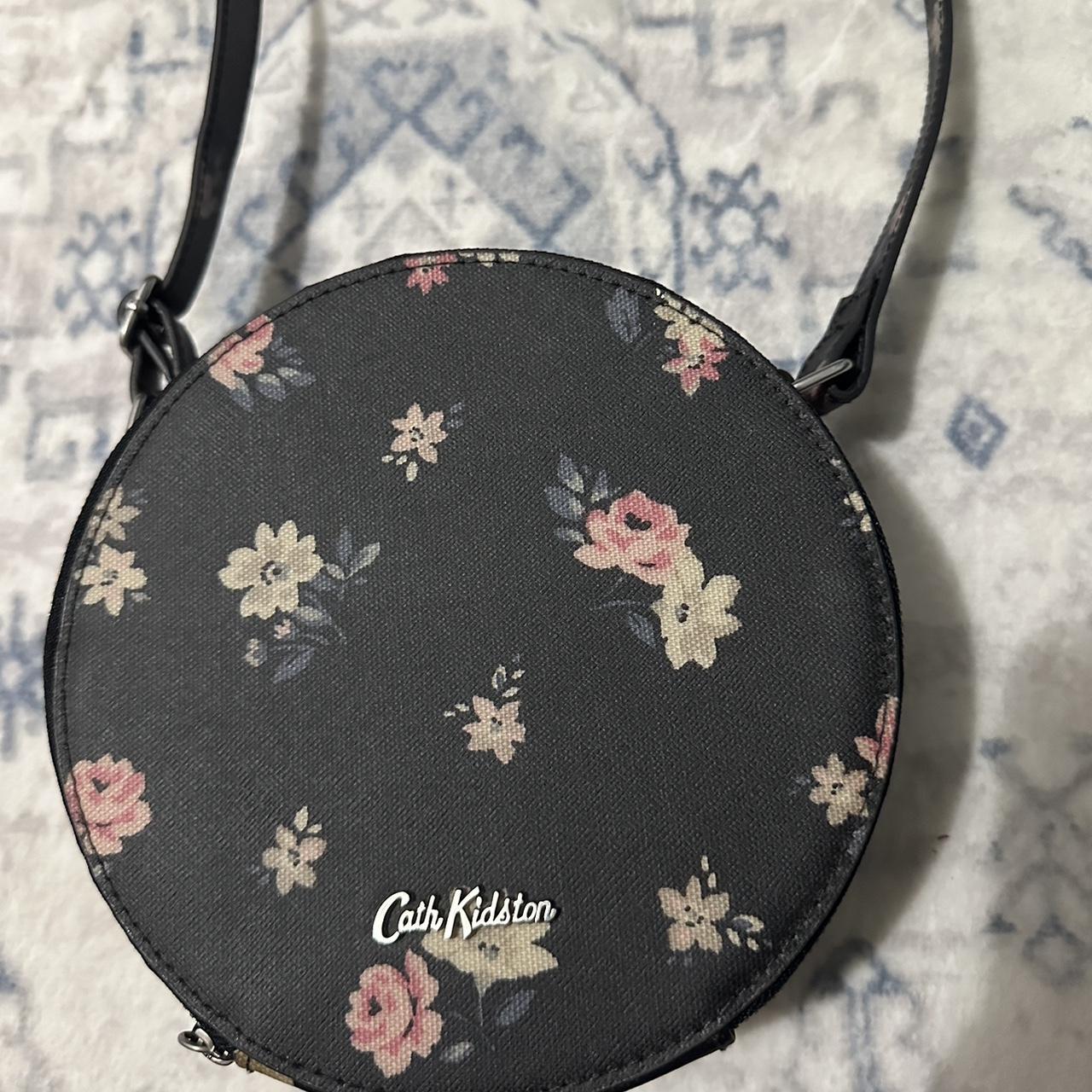 Cath kidston store round bag