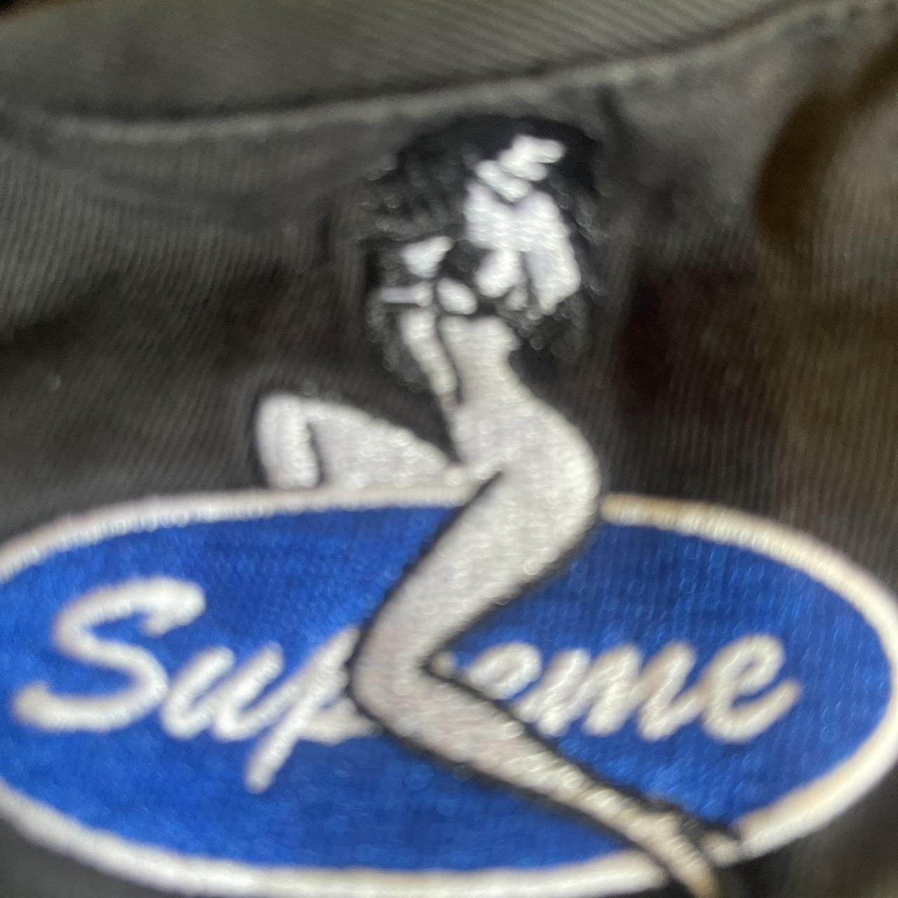 SUPREME PIN UP CHINO PANTS SIZE 36 #SUPREME #CHINOS...