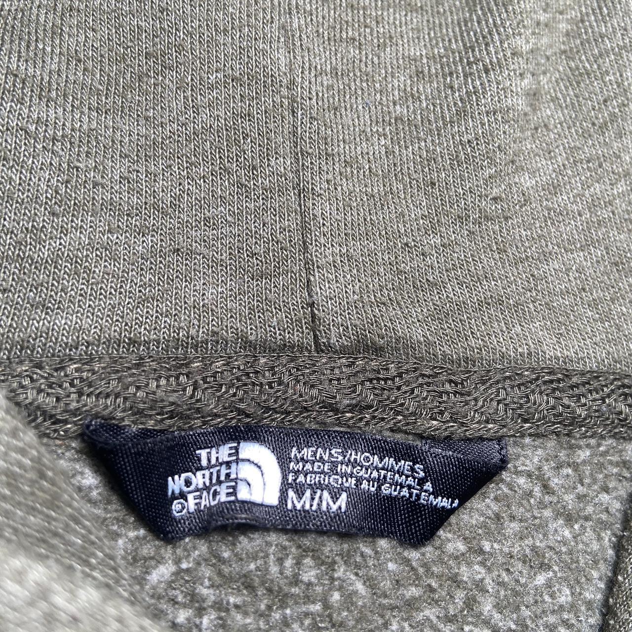 Medium men’s The North Face hoodie. In great shape,... - Depop