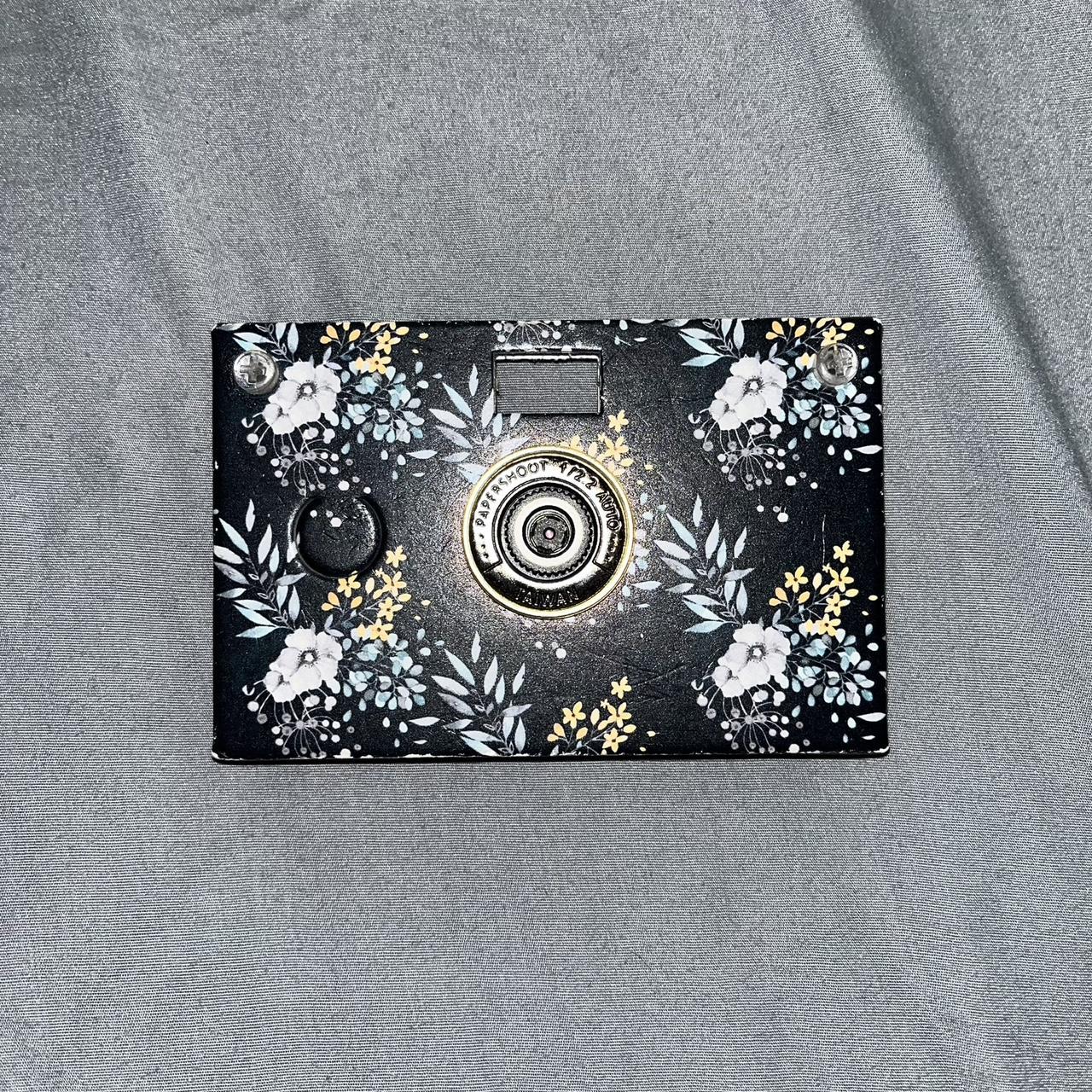 Papershoot Camera Papershoot Camera 16mp Well... - Depop