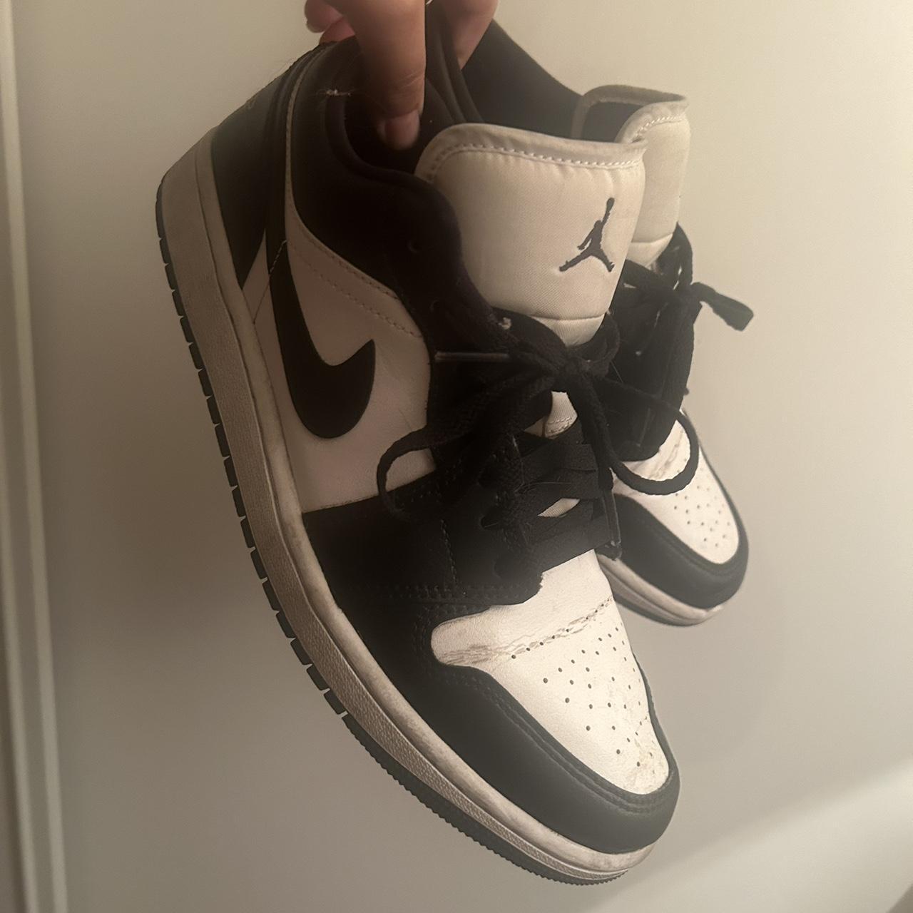 used air jordan 1 women's