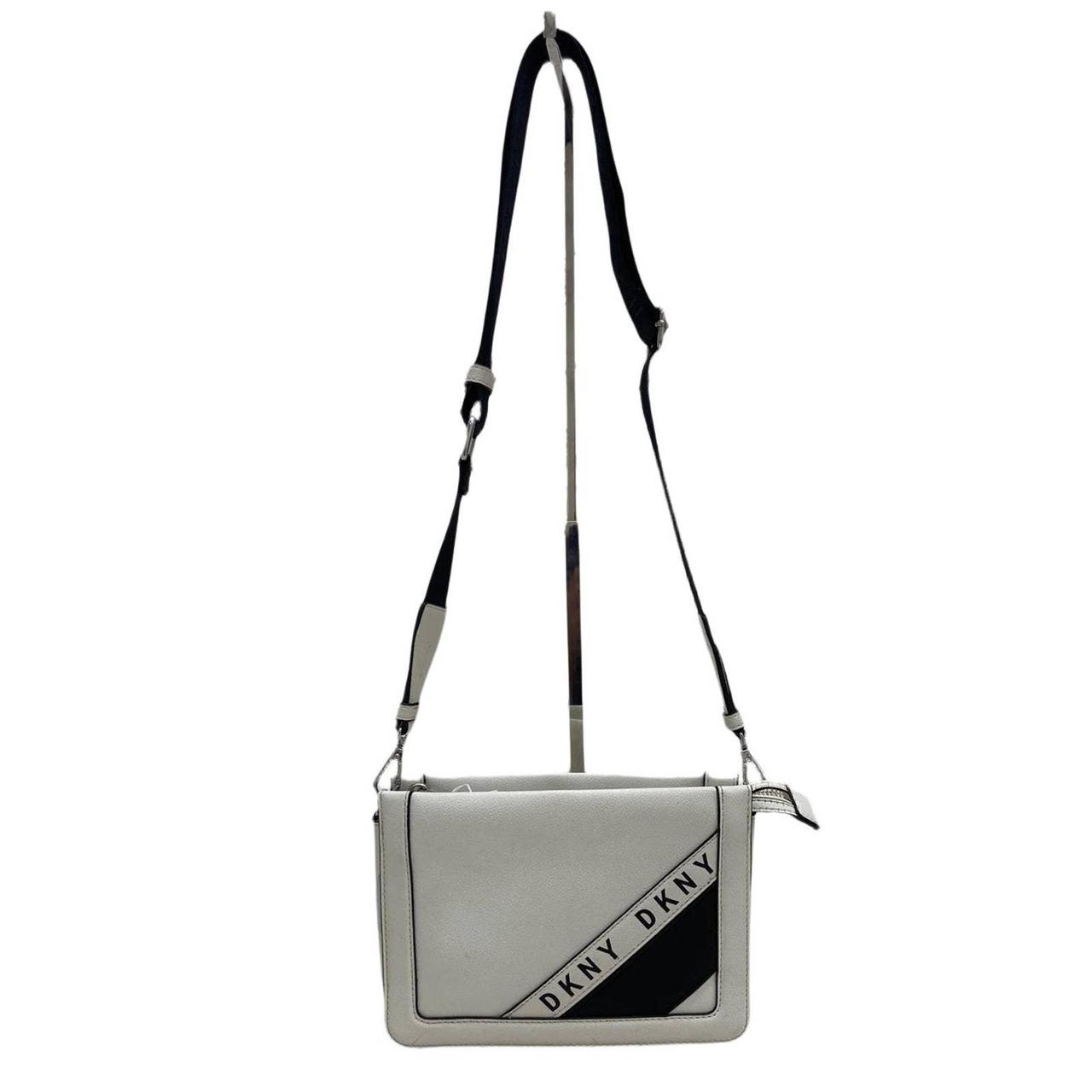 Dkny bond discount satchel