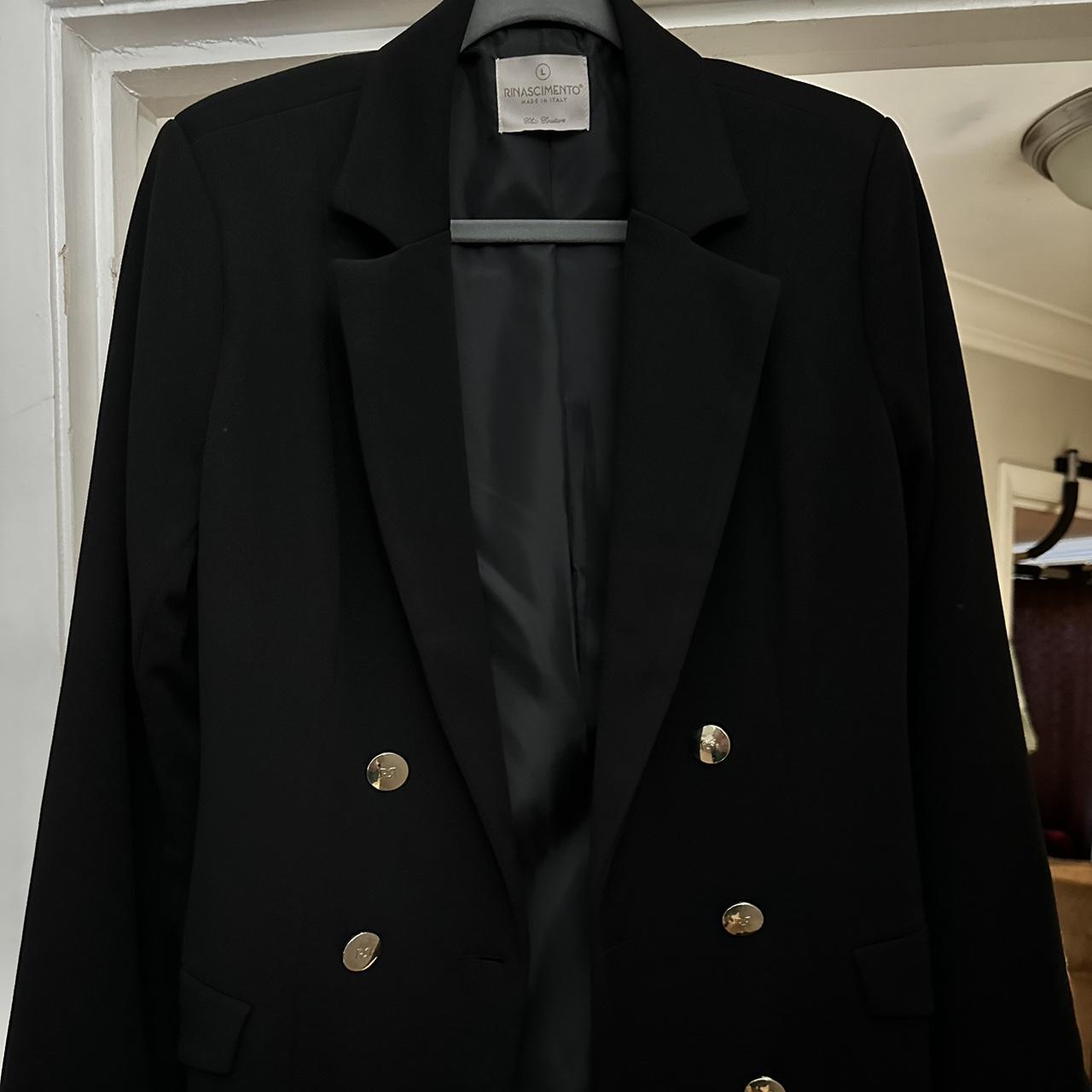Rinascimento Made In Italy - Depop