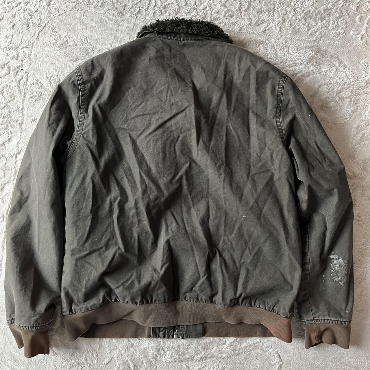 Vintage Mossimo Jacket