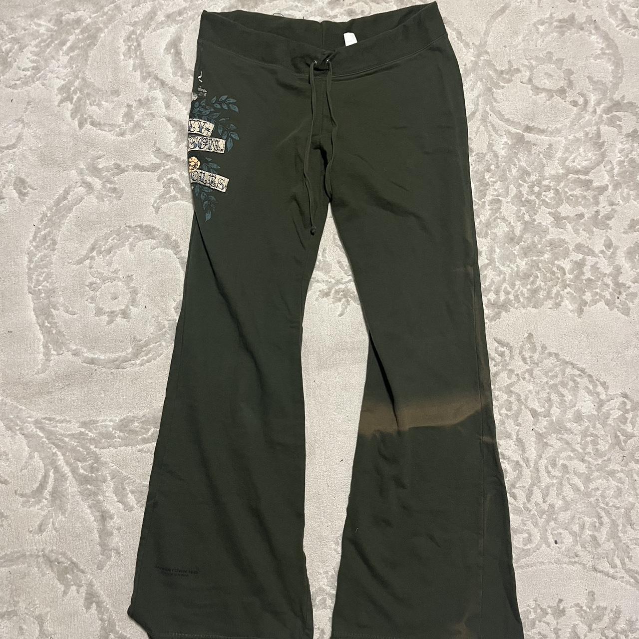 Harley discount davidson joggers