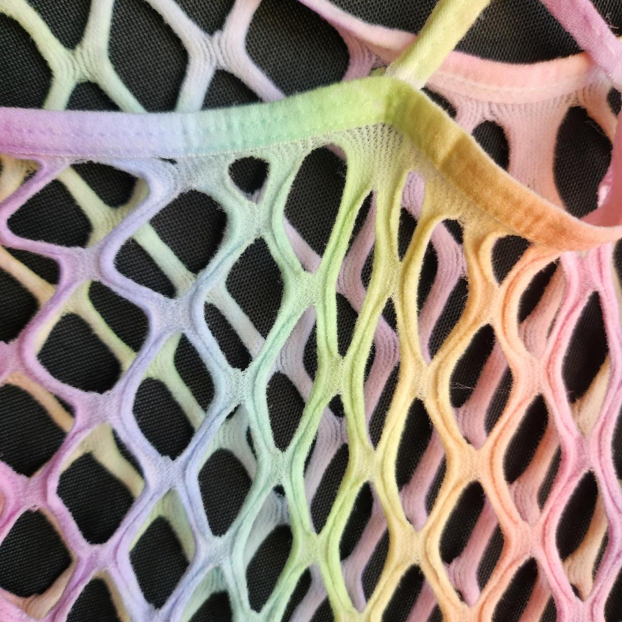 Source Unknown Women's Bodysuit - Multi - One siz… - image 5