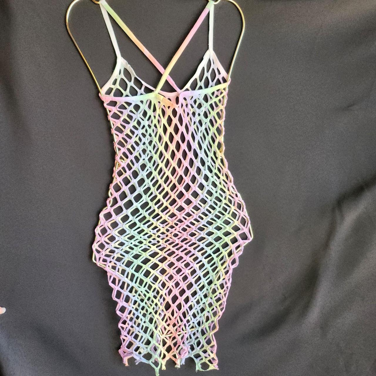 Source Unknown Women's Bodysuit - Multi - One siz… - image 4