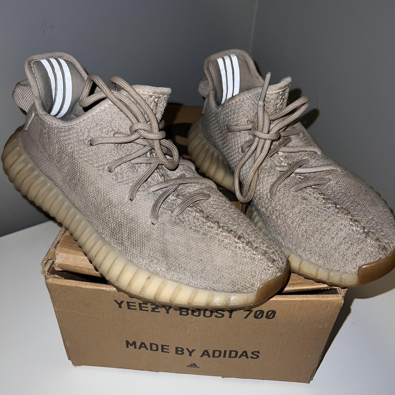 Yeezy hot sale 7 tan