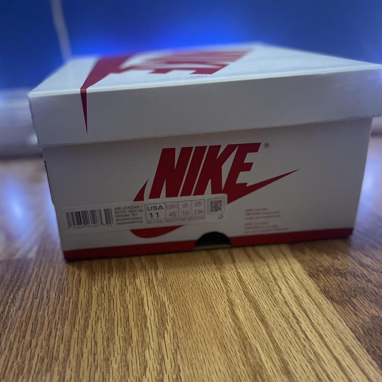 archive store jordan 1