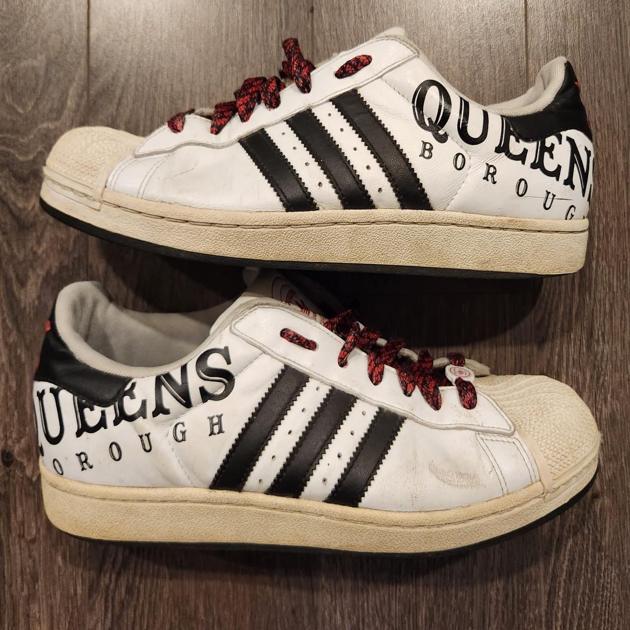 Adidas 2025 superstar queens