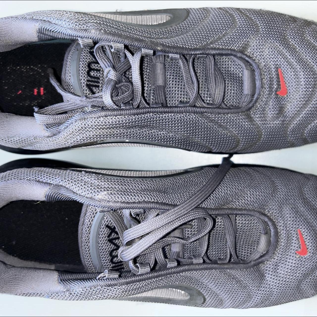 junior grey nike trainers