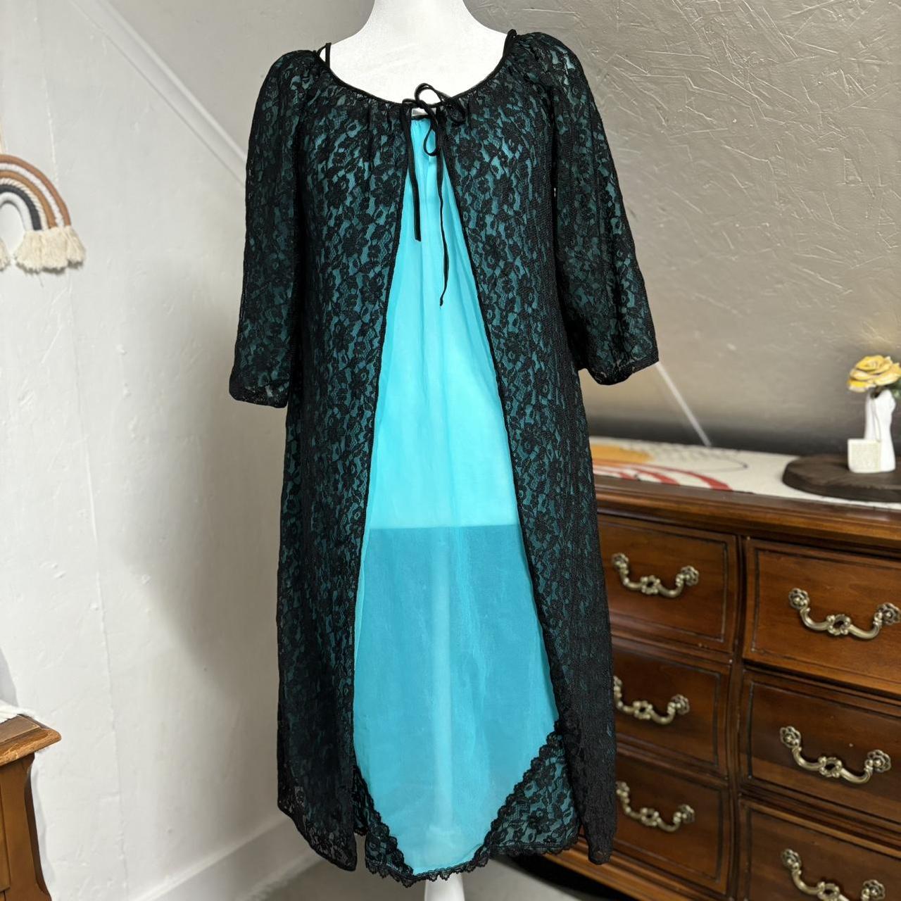 Amaz fashion s robes vintage