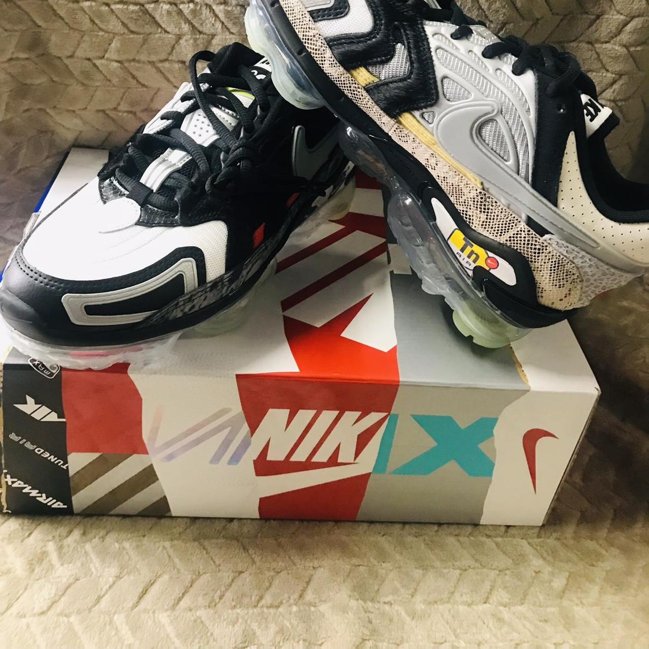 Nike vapor outlet max valor