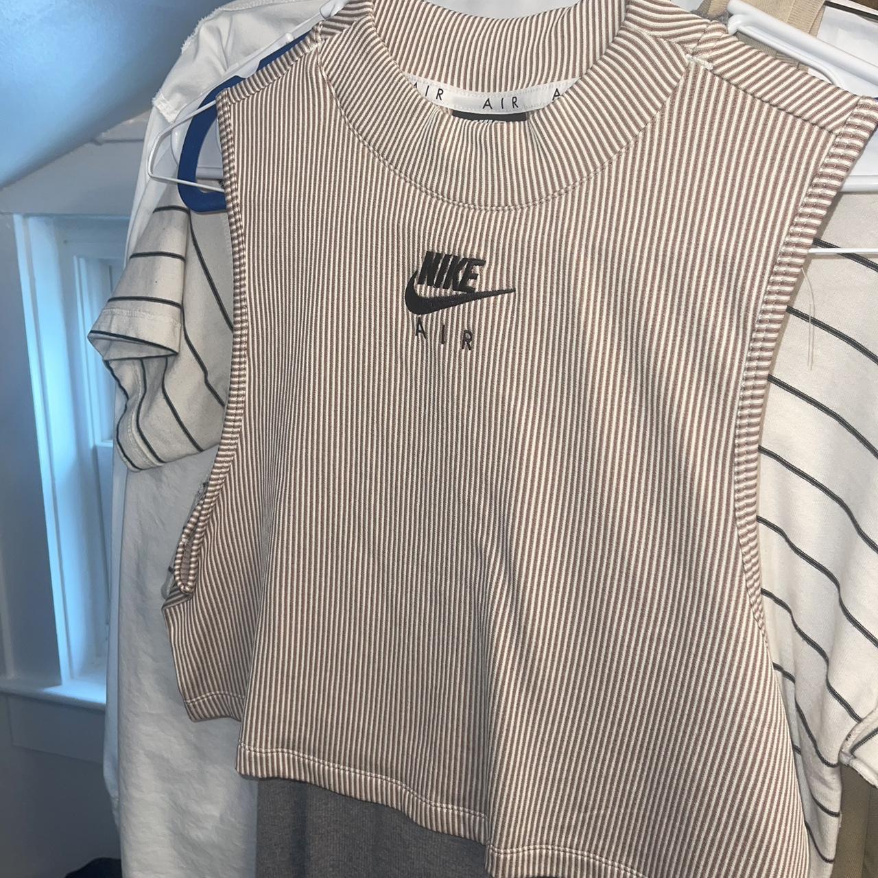 nike co ord