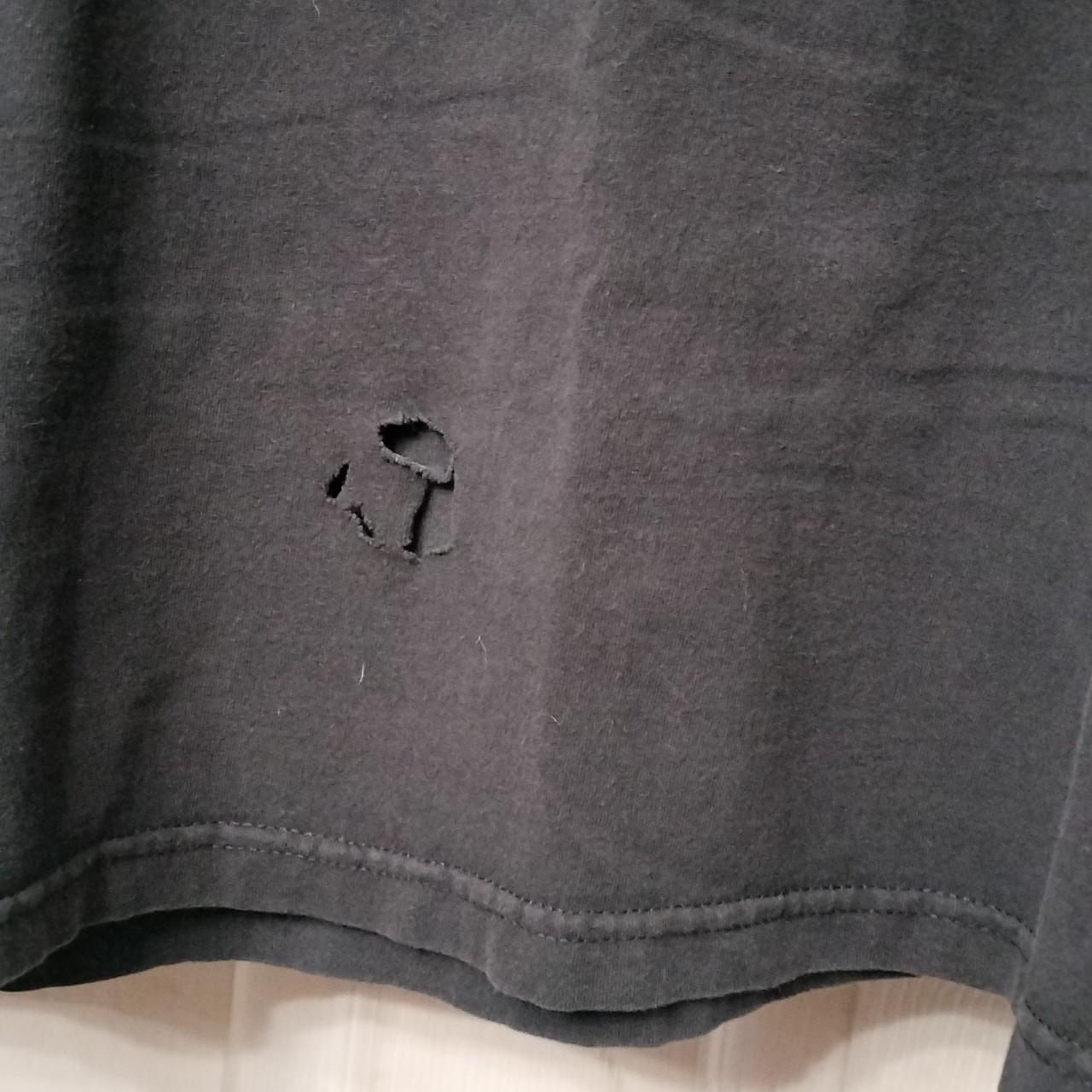 Iron maiden x zero skateboards long sleeve... Depop