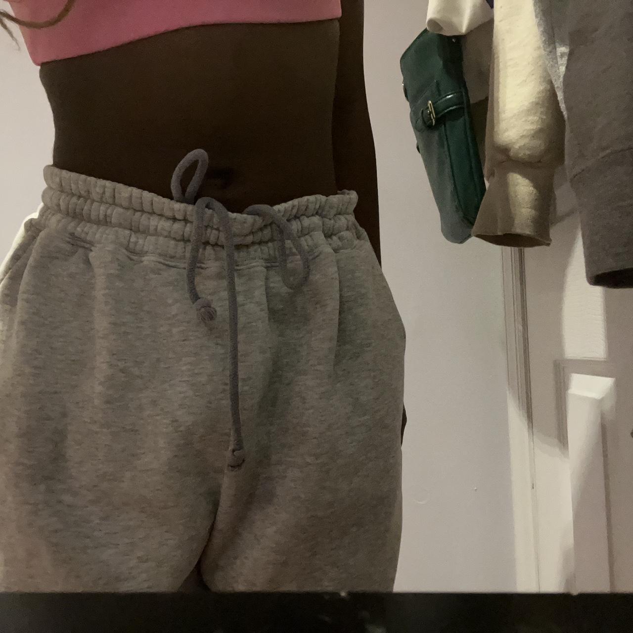 Adorable and cozy Fabletics sweatpants Depop