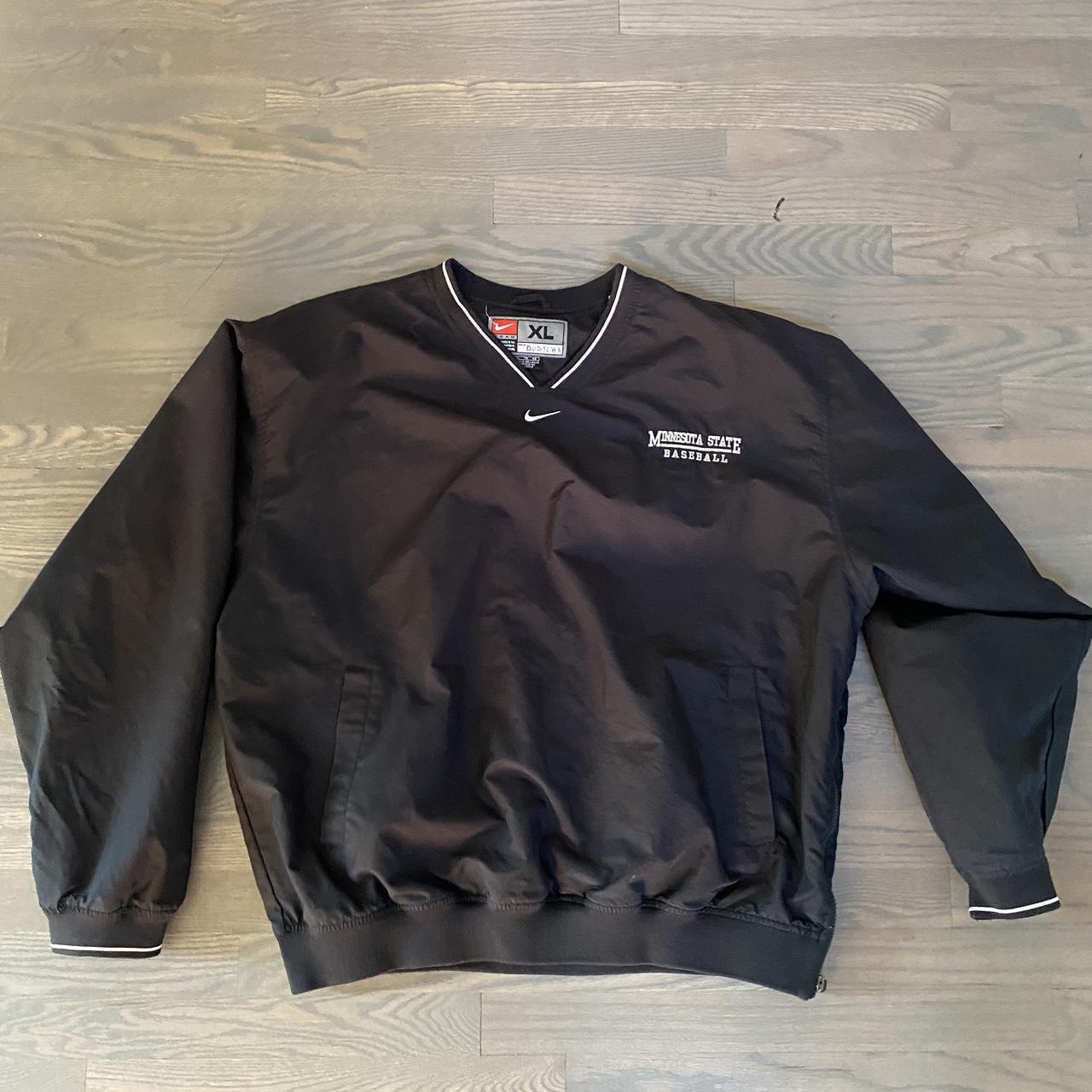 mens nike jacket 3xl