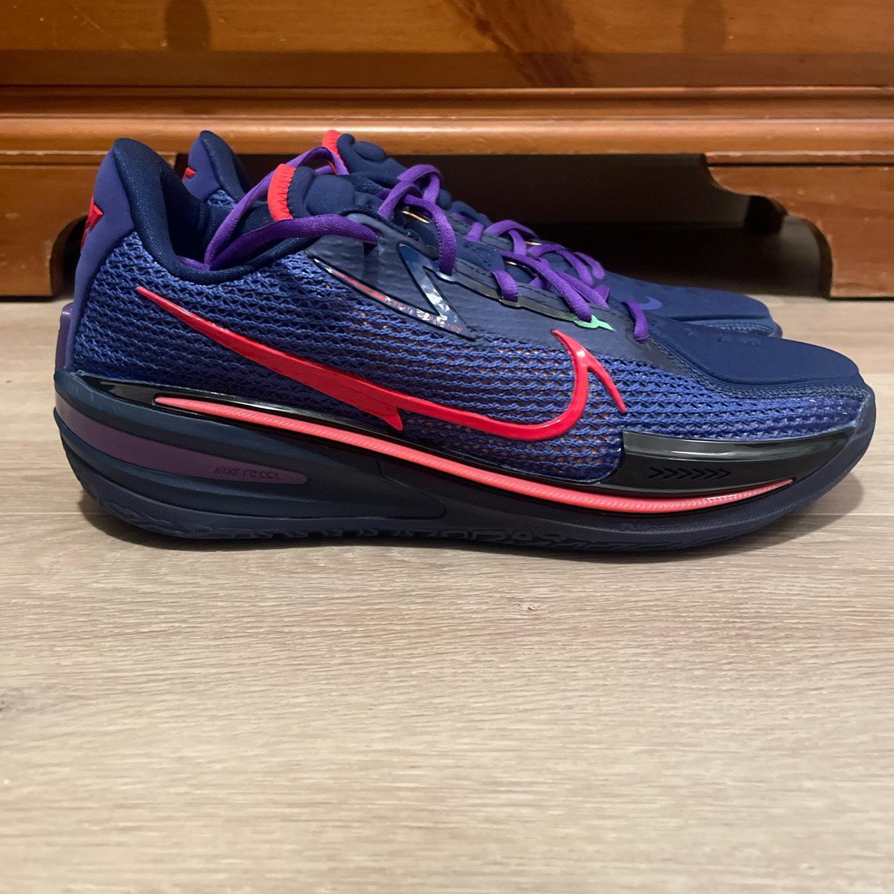 Nike Air Zoom GT Cut DO NOT BUY THIS LISTING CHECK... - Depop