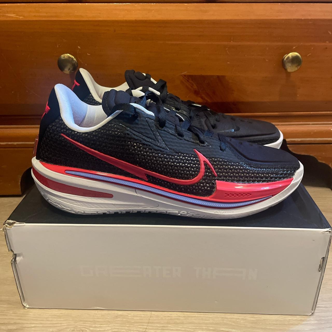 nike zoom gt cut size 13