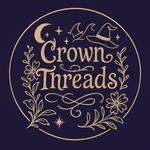 crownthreads's profile picture