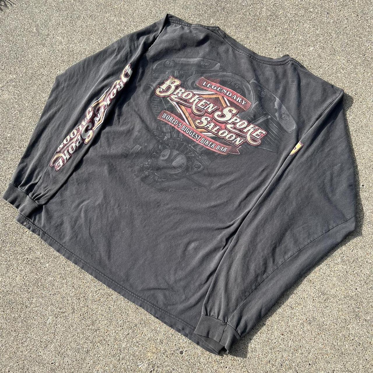 Broken Spoke Saloon – Broken Spoke Saloon