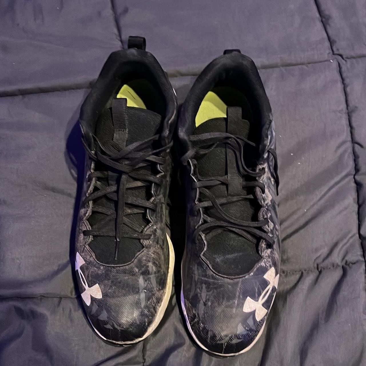 knee high nike boots