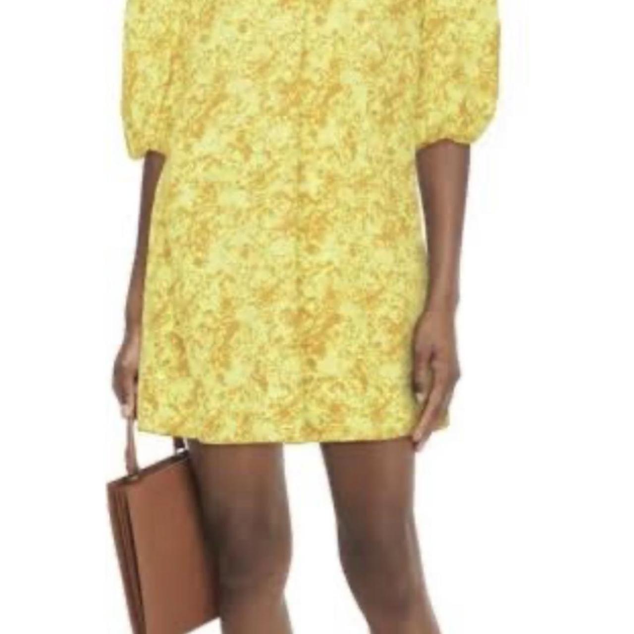 rodebjer kimono dress