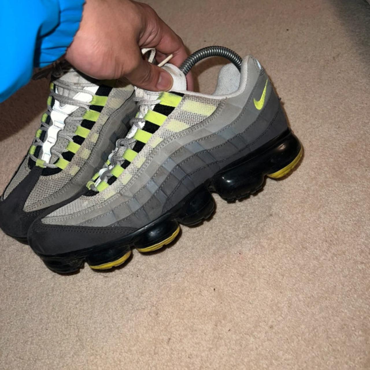 airmax95 vapor