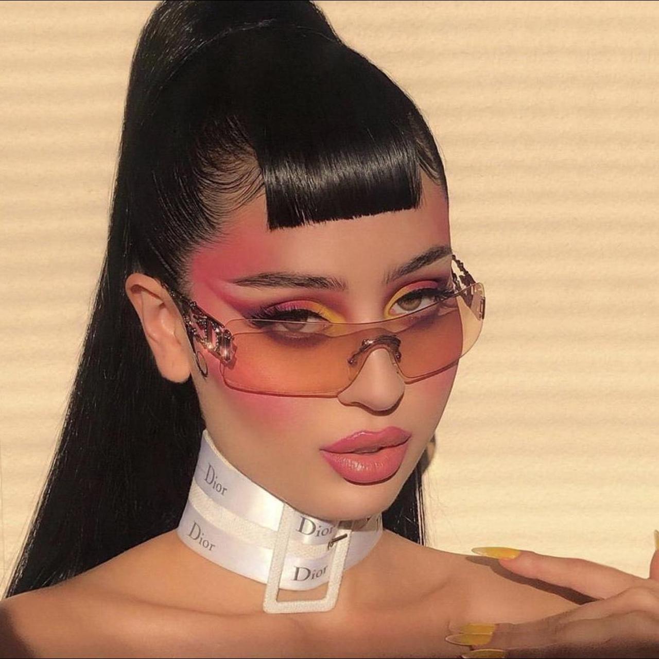 dior flame sunglasses