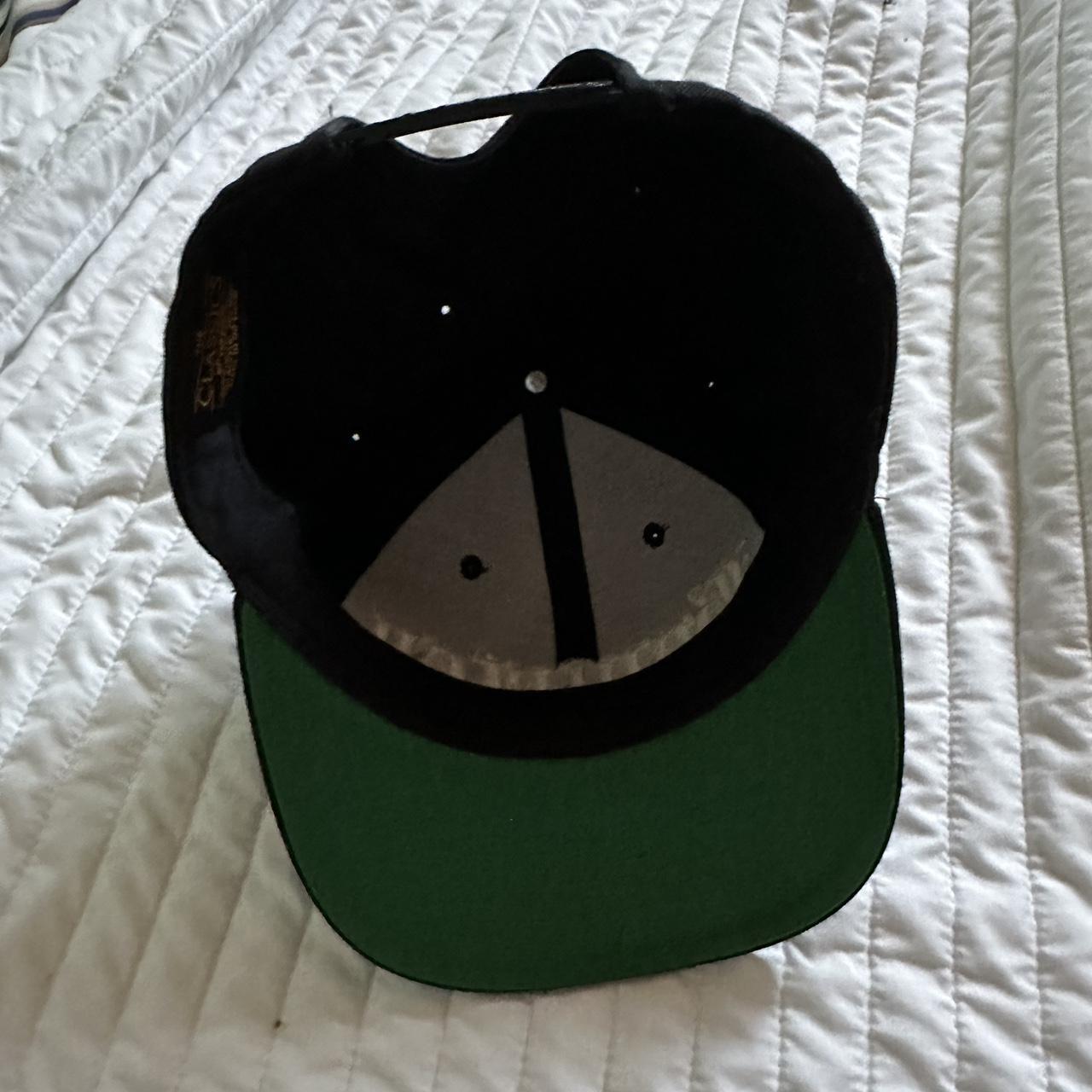 BOMPTON SnapBack Hat Depop