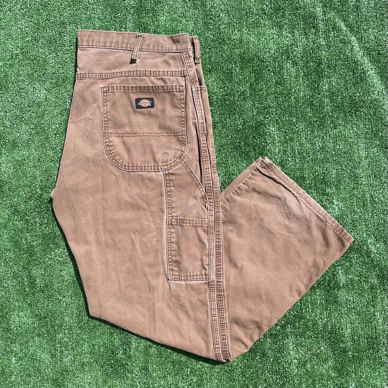 Dickies work-pants - Depop