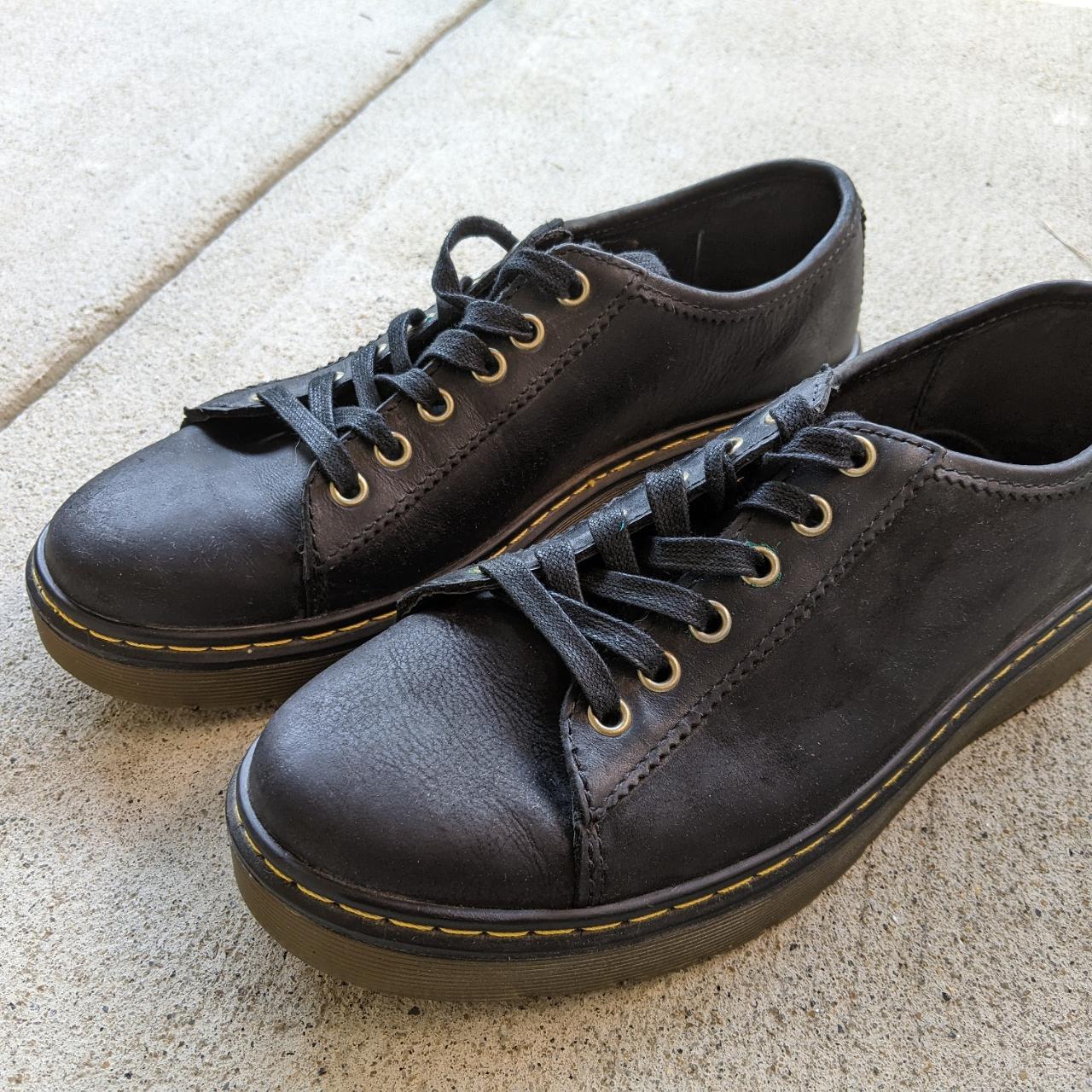 Dr hot sale martens farrell