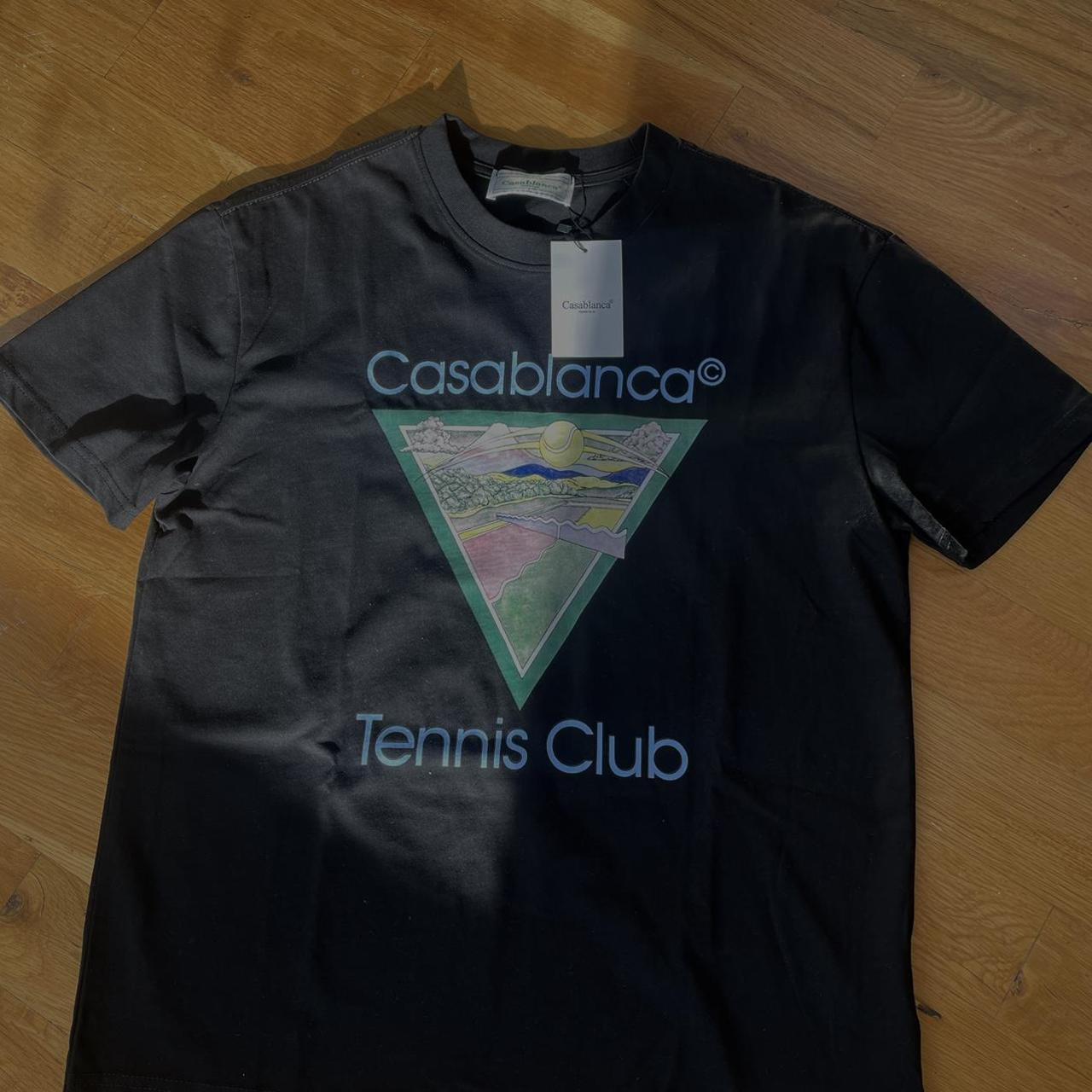 Casablanca Men's T-shirt