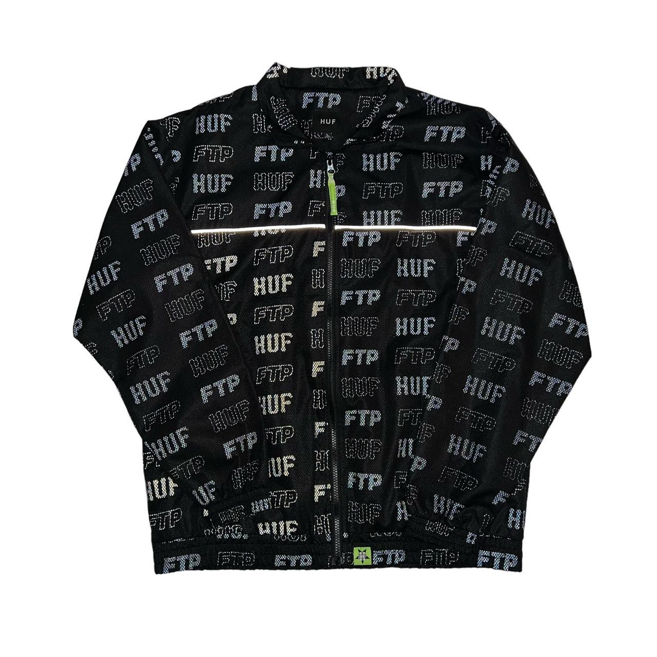 FTP on sale Taped Anorak