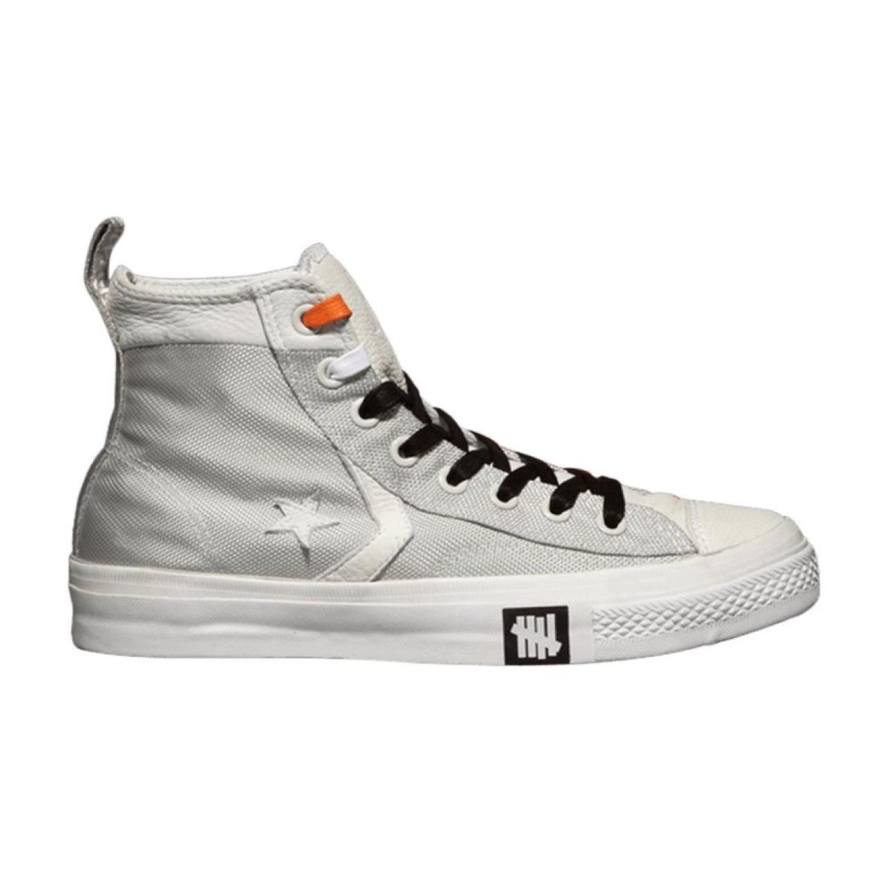 Converse ballistic hotsell